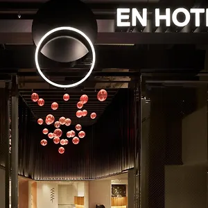 En *** Kyoto
