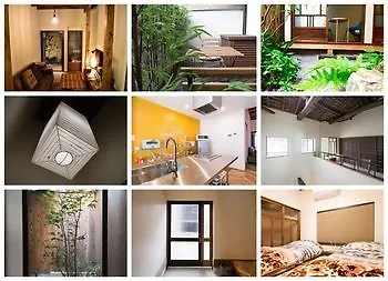 *** Hotel My Pavilion To Arashiyama & Gion Kyoto Japan
