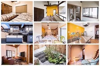 My Pavilion To Arashiyama & Gion Kyoto Hotel